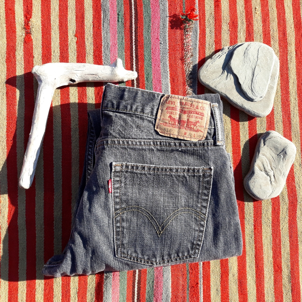 Levis 514